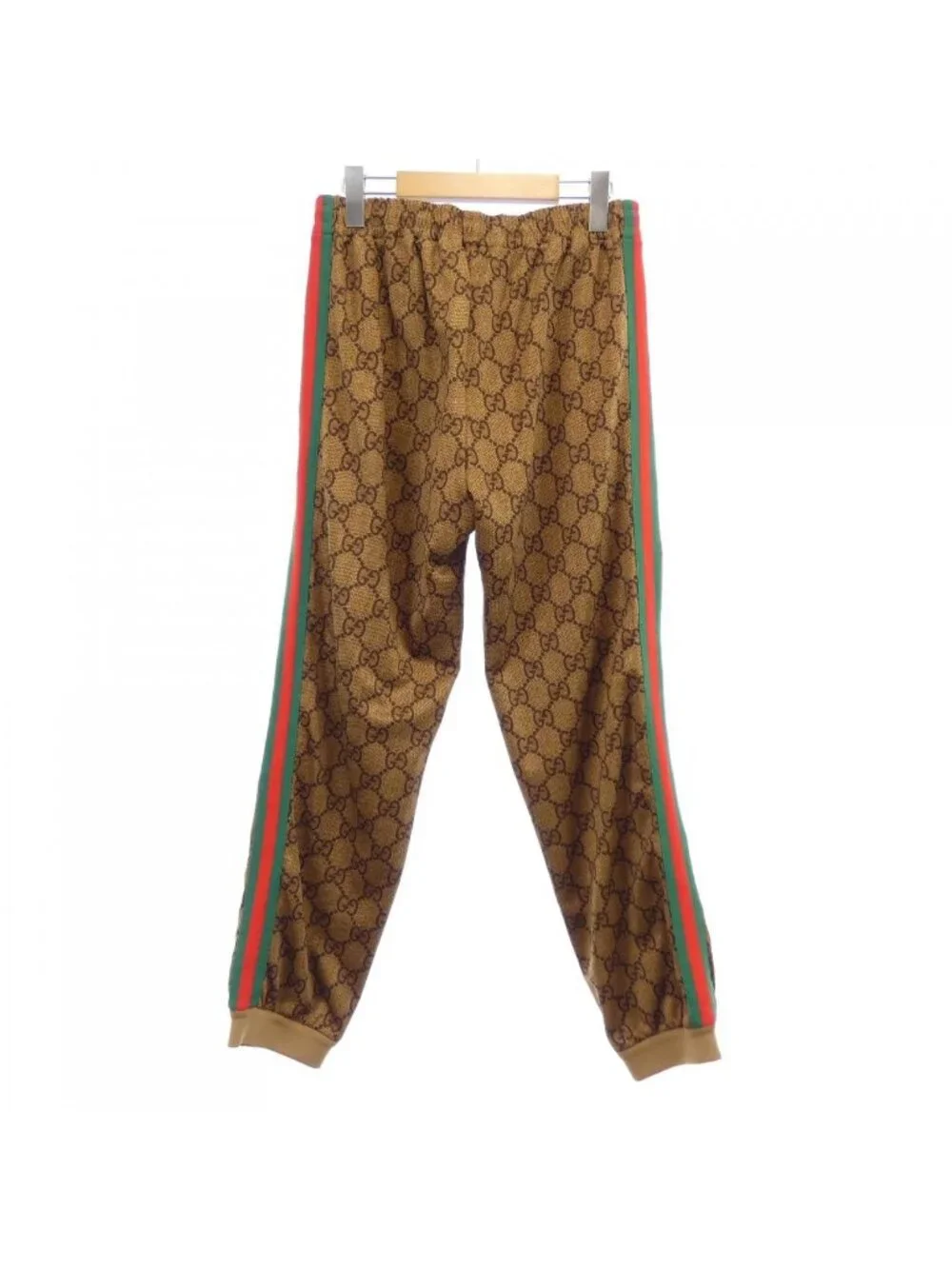 Gucci Pants Brown